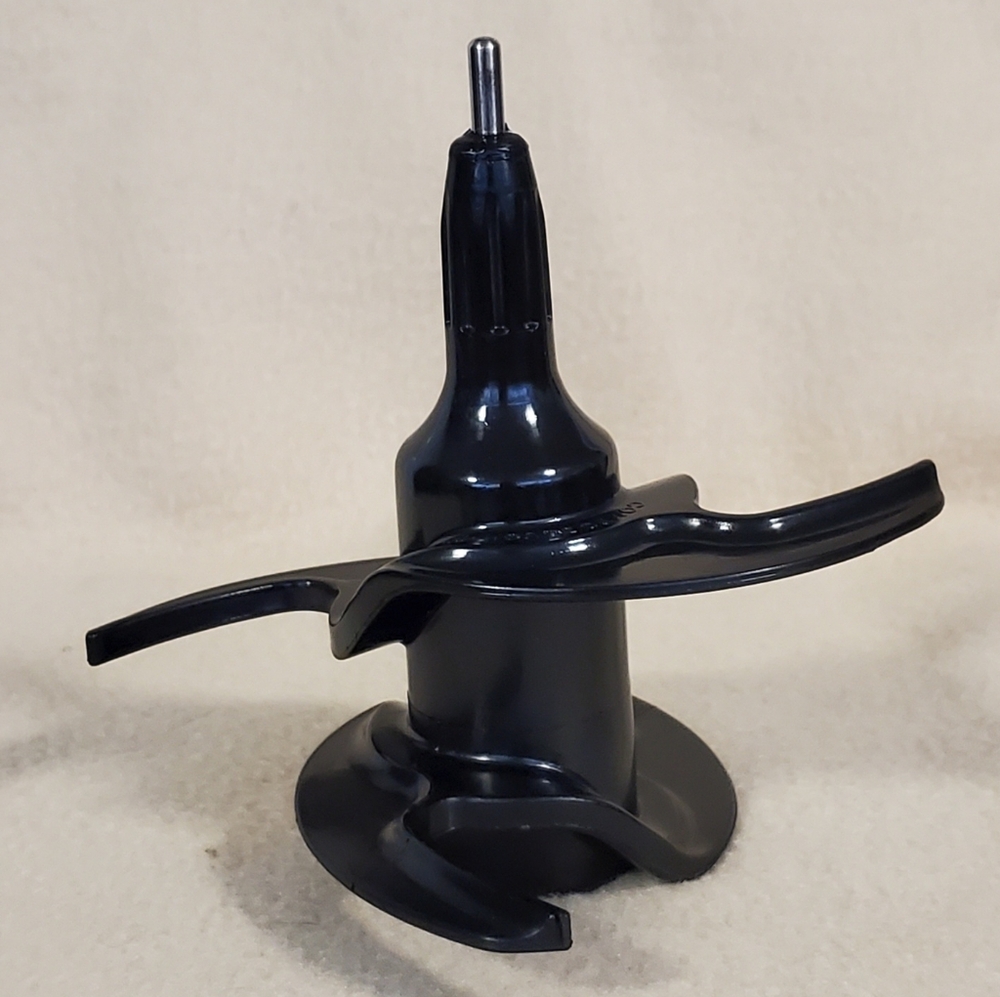 Ninja Auto IQ Professional Food Processor BN602 Combo Dough Hook Blade - OEM